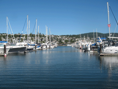 Skyline Moorage - Specializing in Moorage Sales