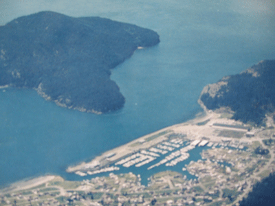 skyline marina